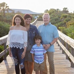 Meet your Posher, Tara